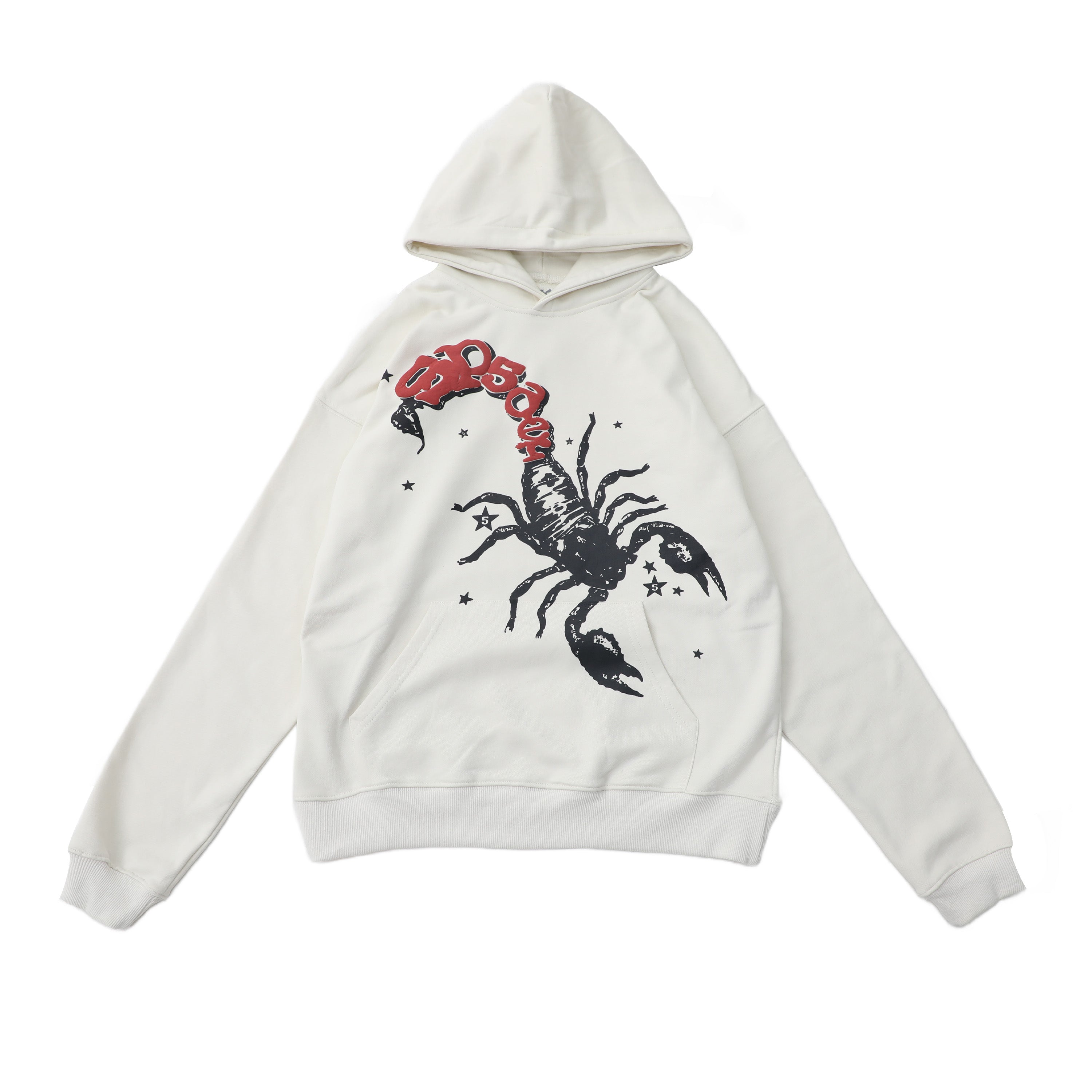 Sp5der Hoodie