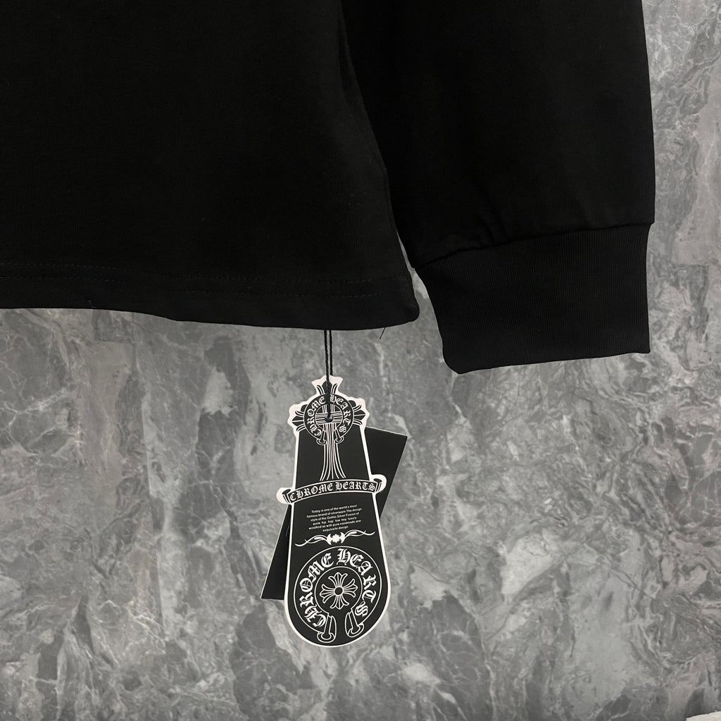 Chrome Hearts New SWEATSHIRTS 8017