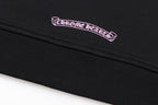 Chrome Hearts  Matty Boy Shoulder Logo Hoodie 7025