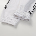 Chrome Hearts Horse Shoe Logo Sweatpants