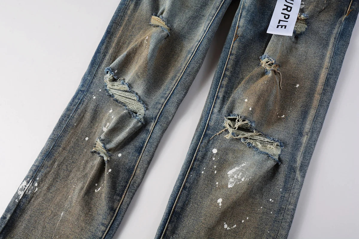 Purple Brand Jeans 9012