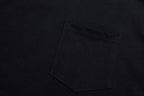 Chrome Hearts Letter Neck Floral Long Sleeve T-Shirt 9011