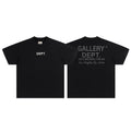 GALLERY DEPT New T-shirt D17