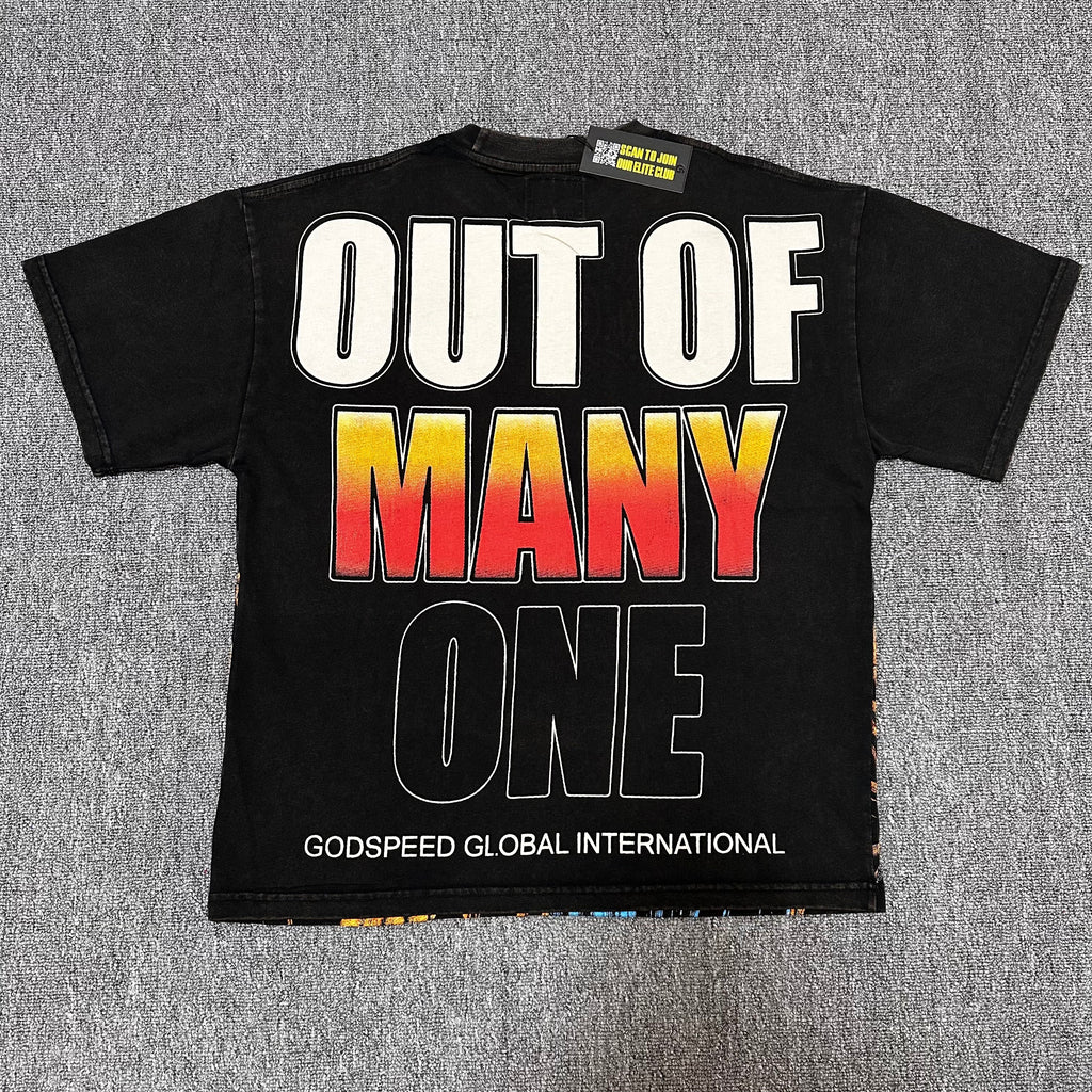 God Speed T-Shirt