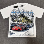 God Speed T-Shirt