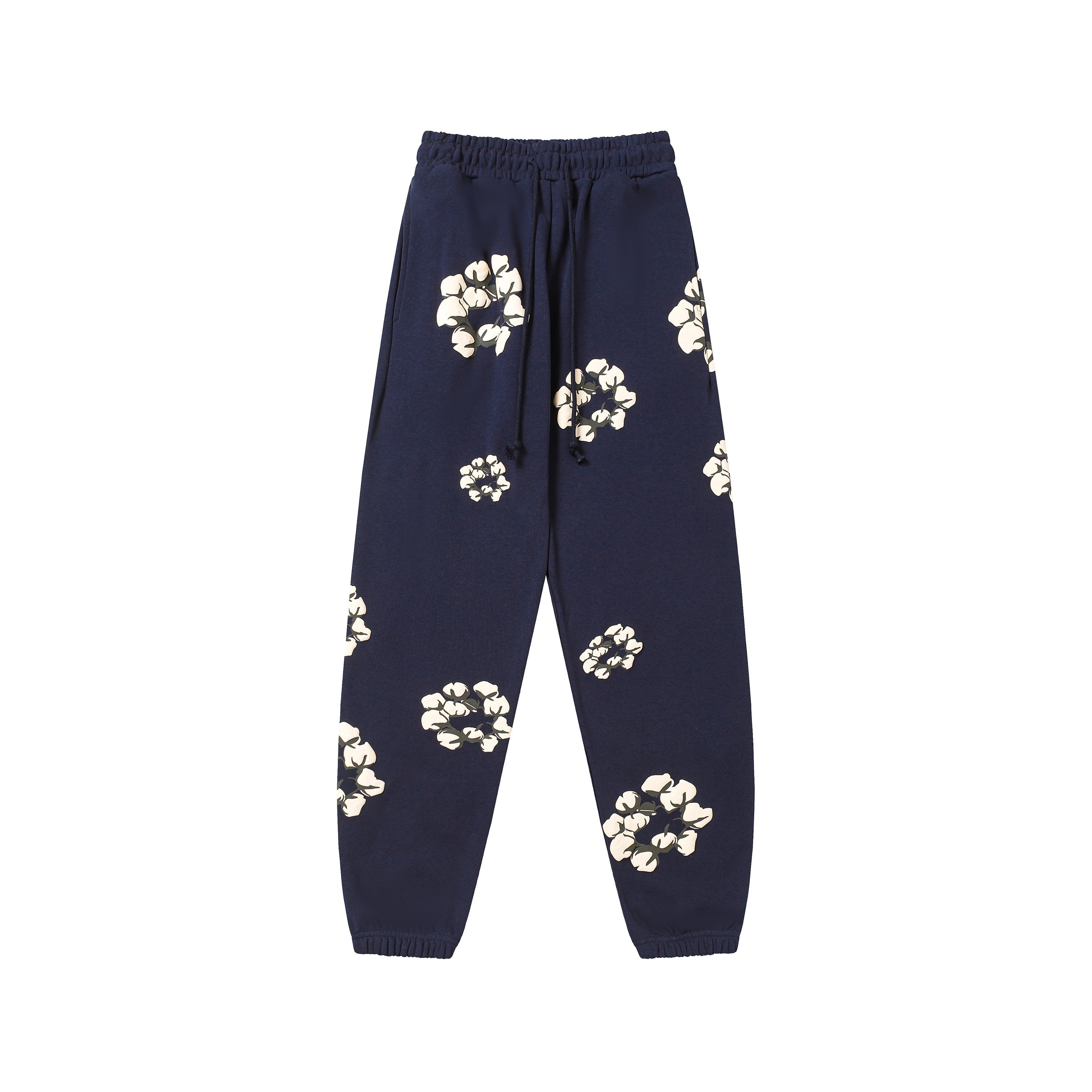 DENIM TEARS  Pants 8001