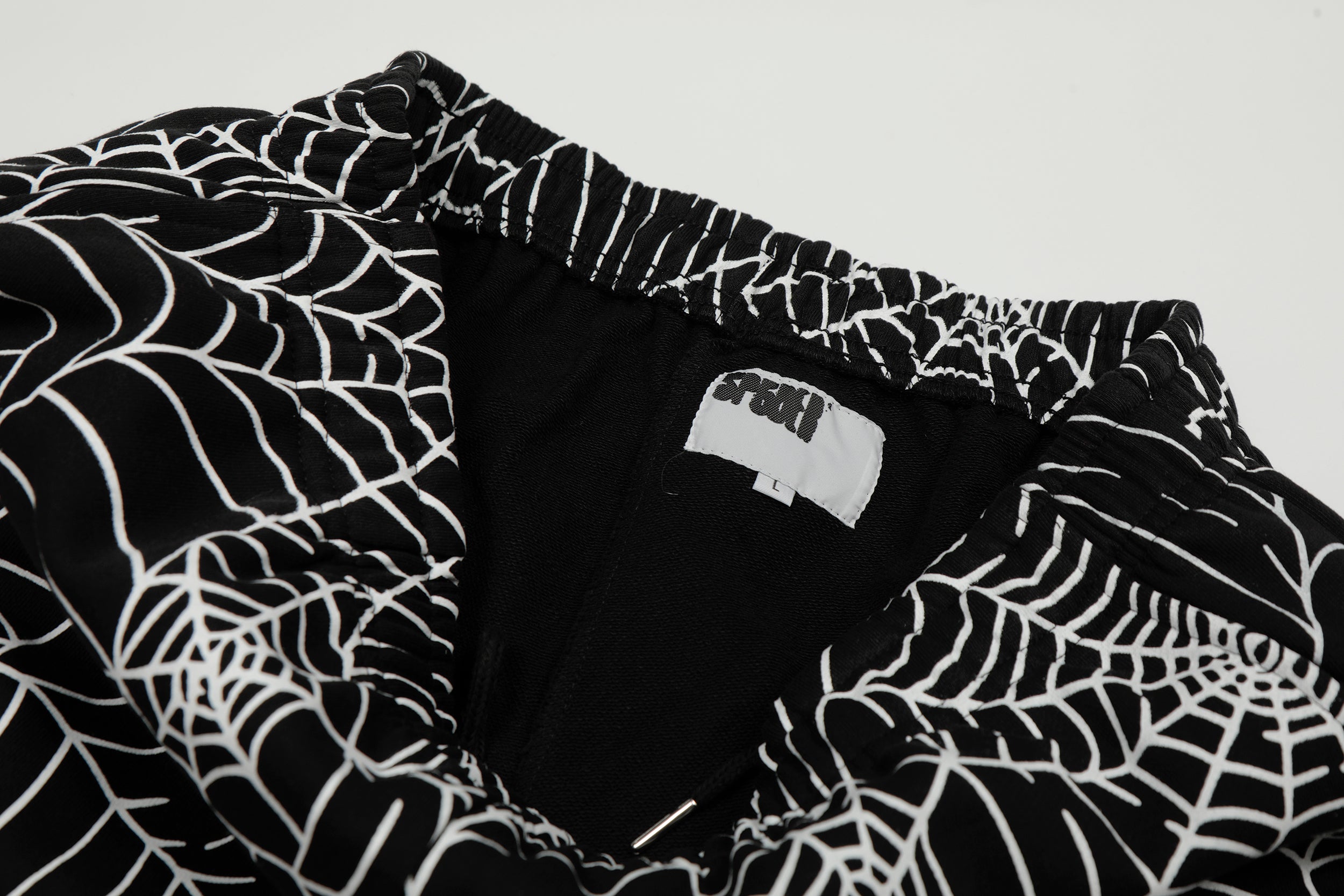 Sp5der Hoodie Suit