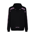 Chrome Hearts  Matty Boy Shoulder Logo Hoodie 7025