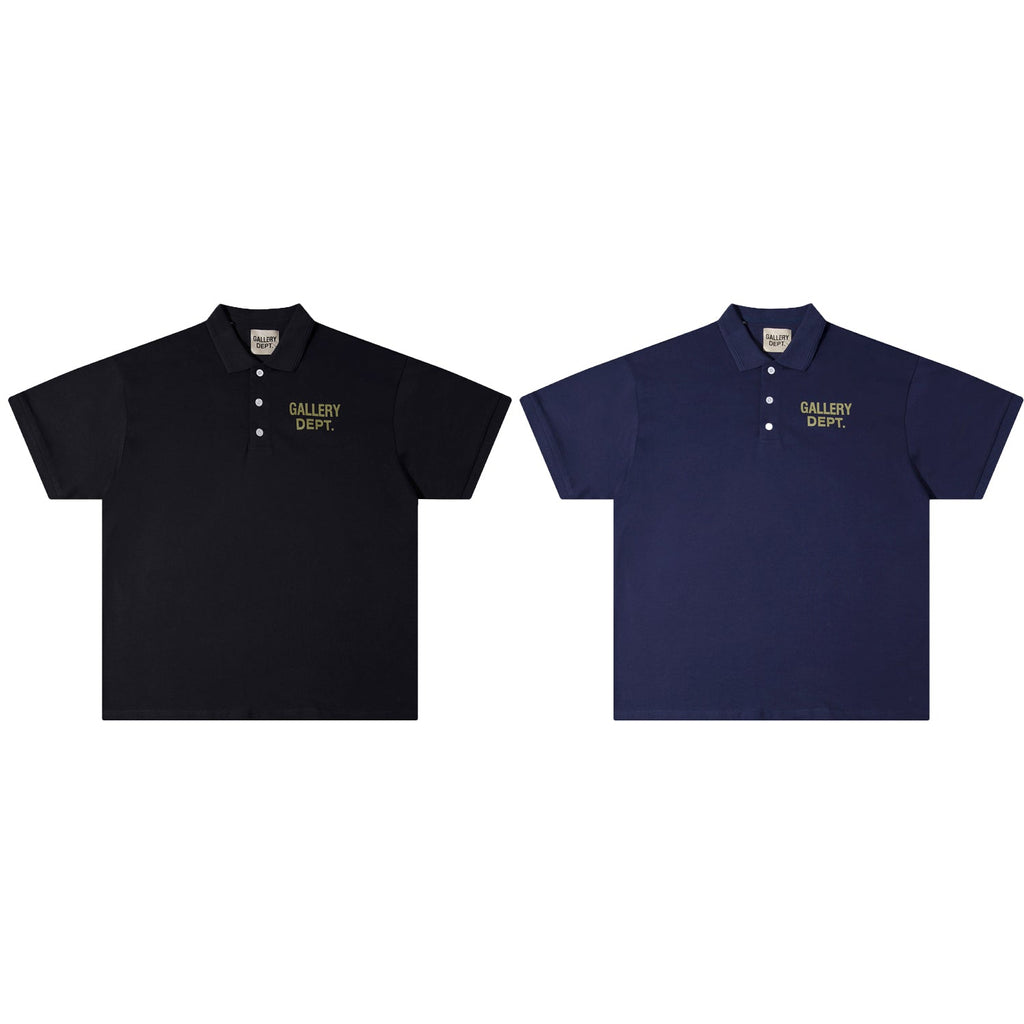 GALLERY DEPT New Polo shirt