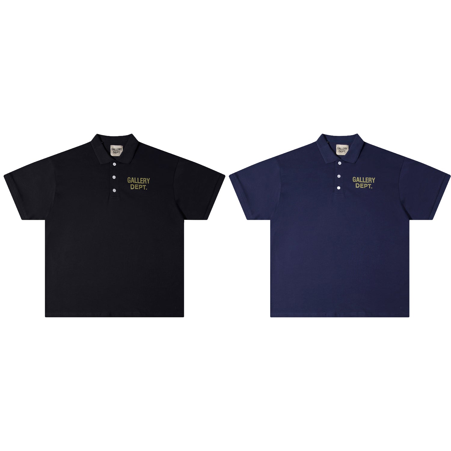 GALLERY DEPT New Polo shirt