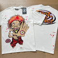 Hellstar new fashion T-shirt