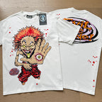 Hellstar new fashion T-shirt