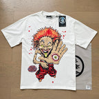 Hellstar new fashion T-shirt