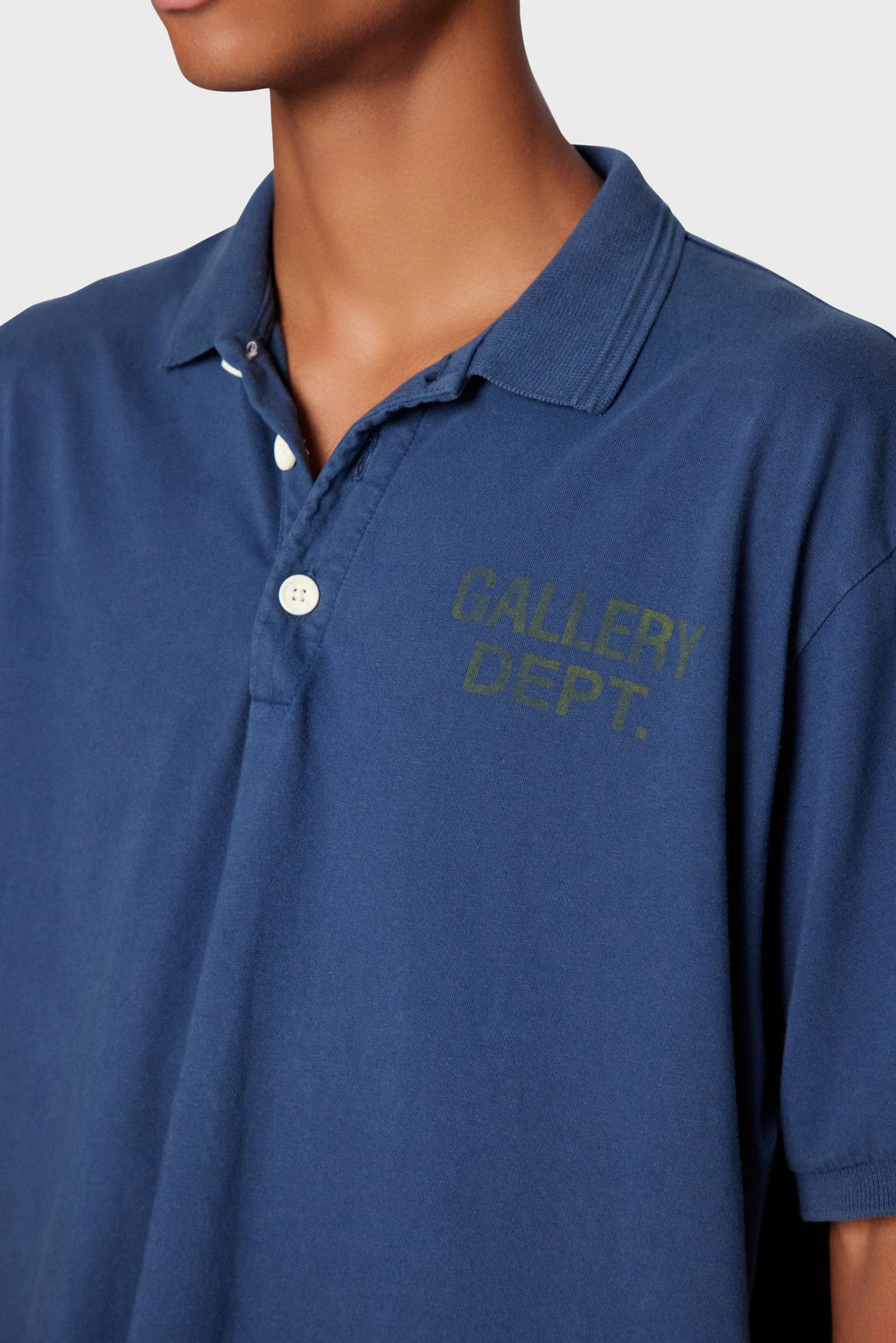 GALLERY DEPT New Polo shirt