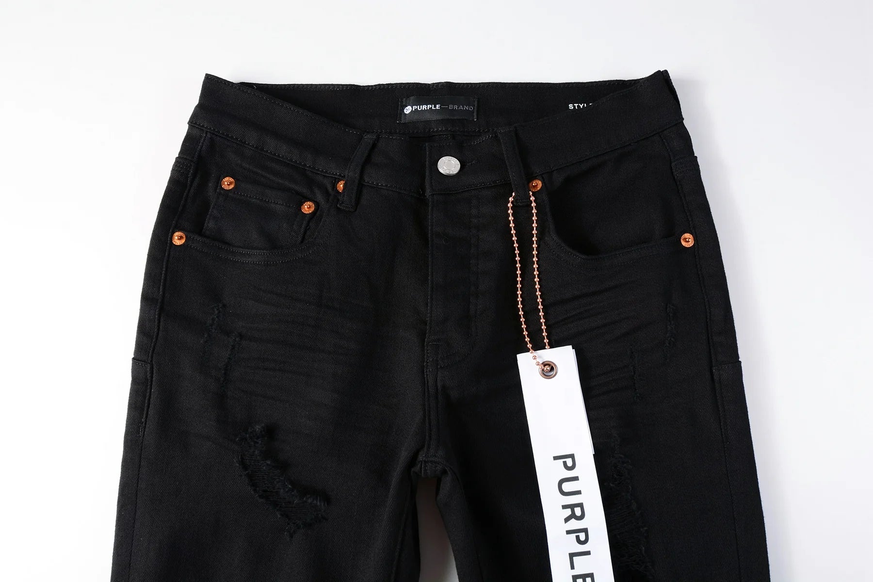 Purple Brand Jeans 9022