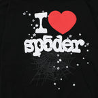 Sp5der Hoodie