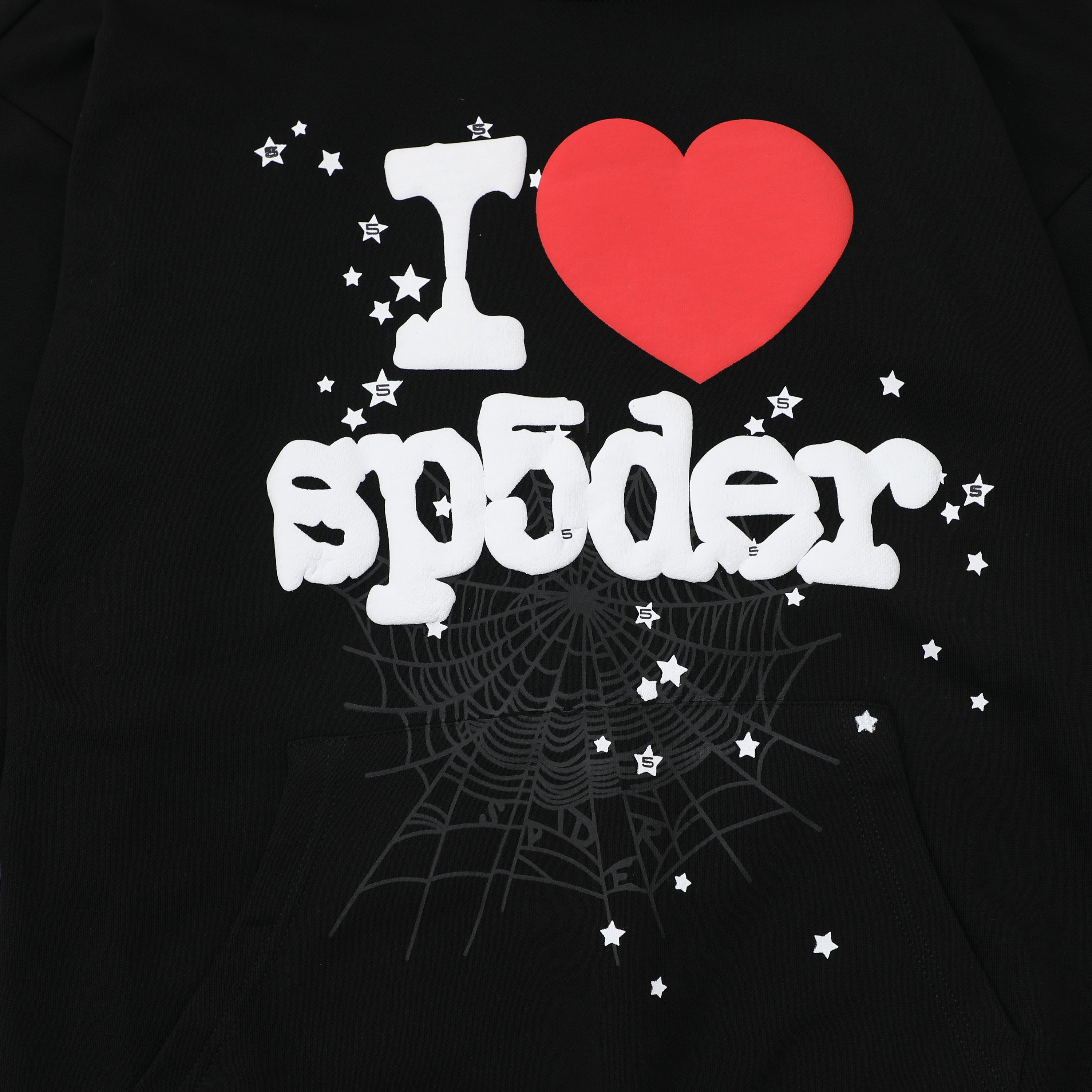 Sp5der Hoodie