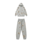 DENIM TEARS  Hoodie 6001