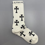 Chrome Hearts Socks