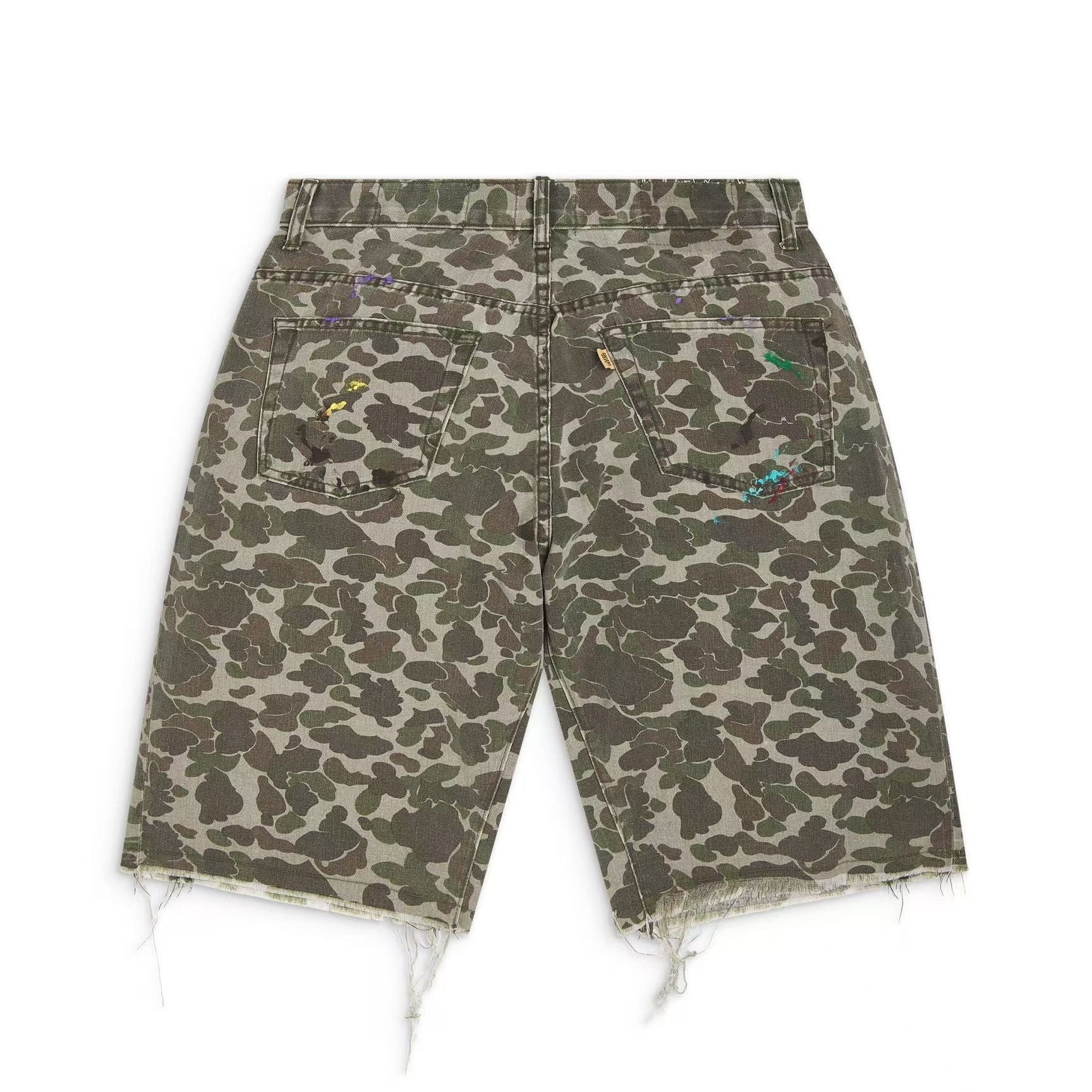 GALLERY DEPT New Shorts