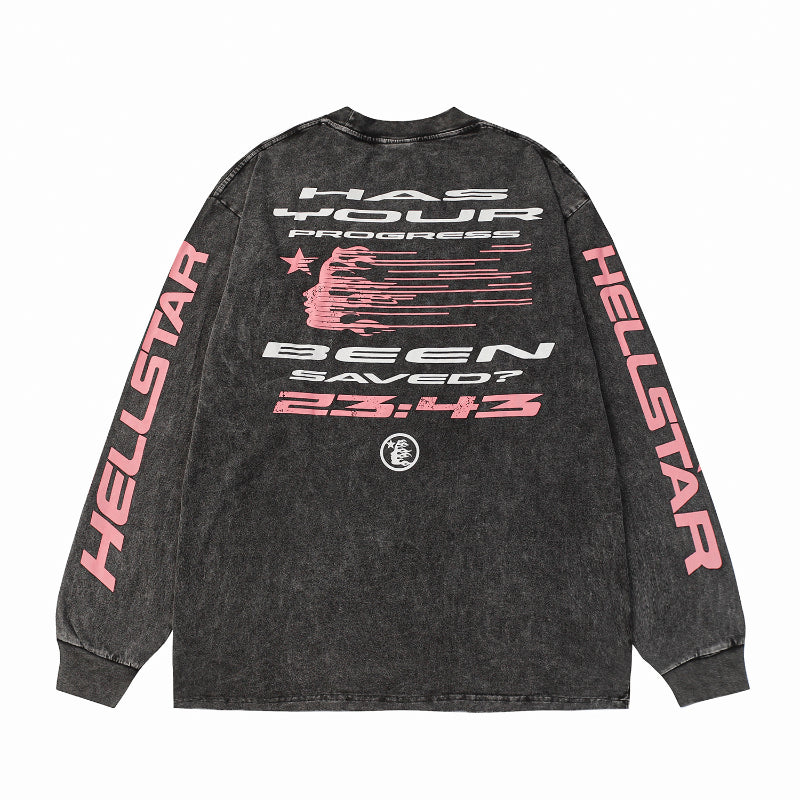Hellstar Studios New Sweatshirt