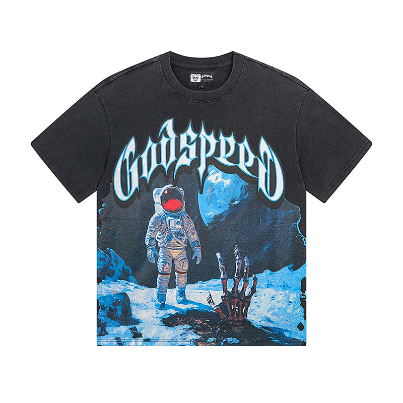 God Speed T-Shirt