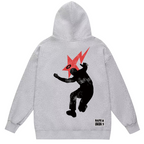 BAPE Classic Head Graphic Hoodie
