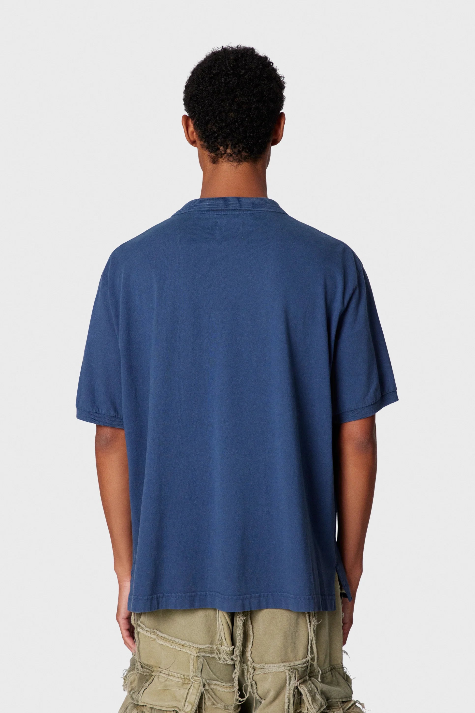 GALLERY DEPT New Polo shirt