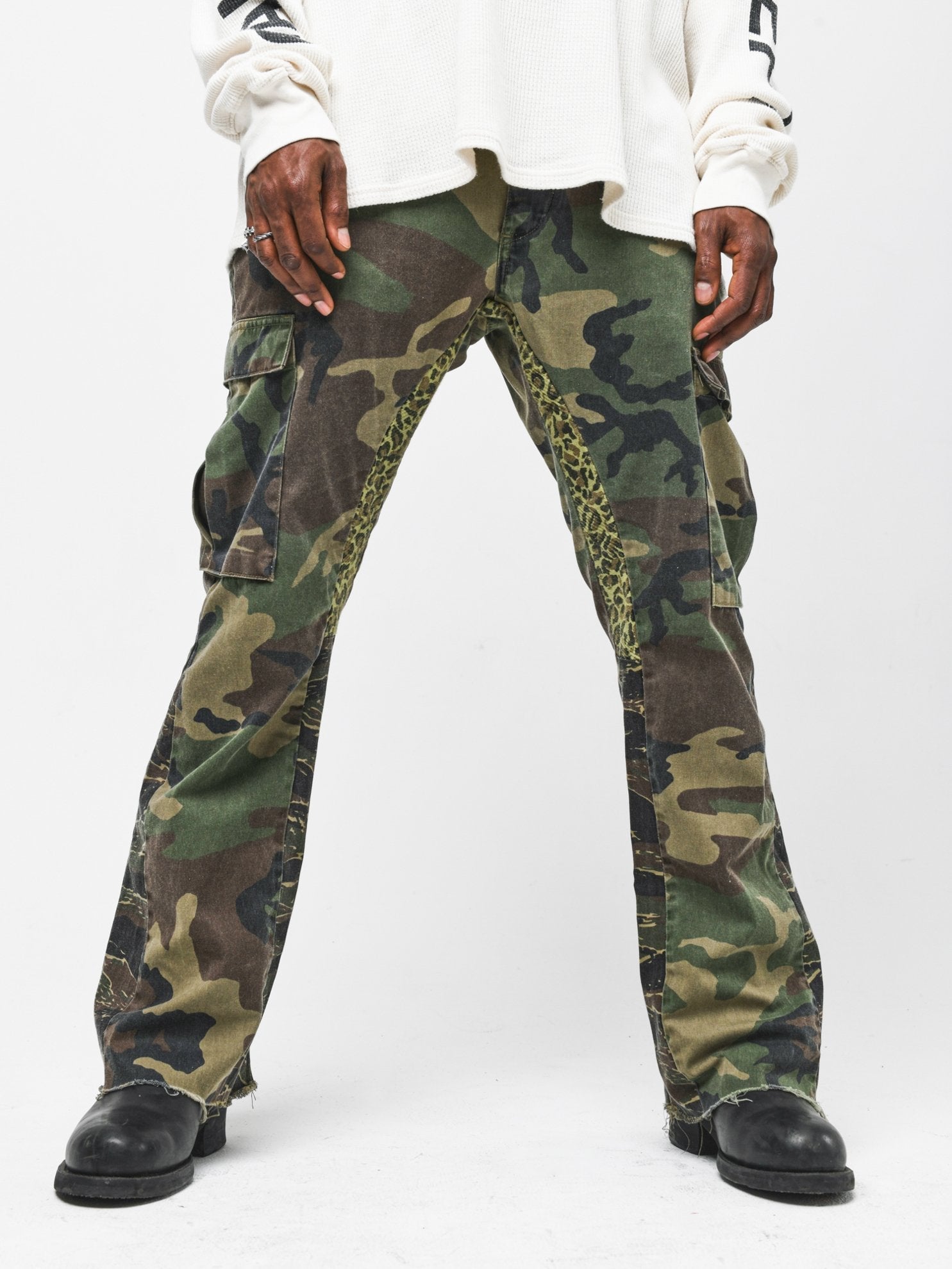 GALLERY DEPT New Pants