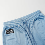 Chrome Hearts x Matty Boy PPO Form Team Mesh Warm Up Jersey Shorts 9996-2