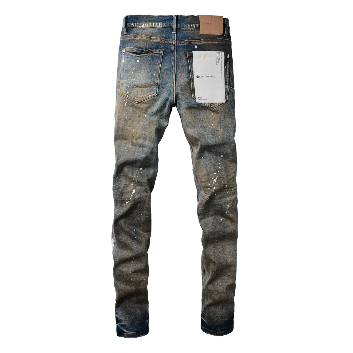 Purple Brand Jeans 9012