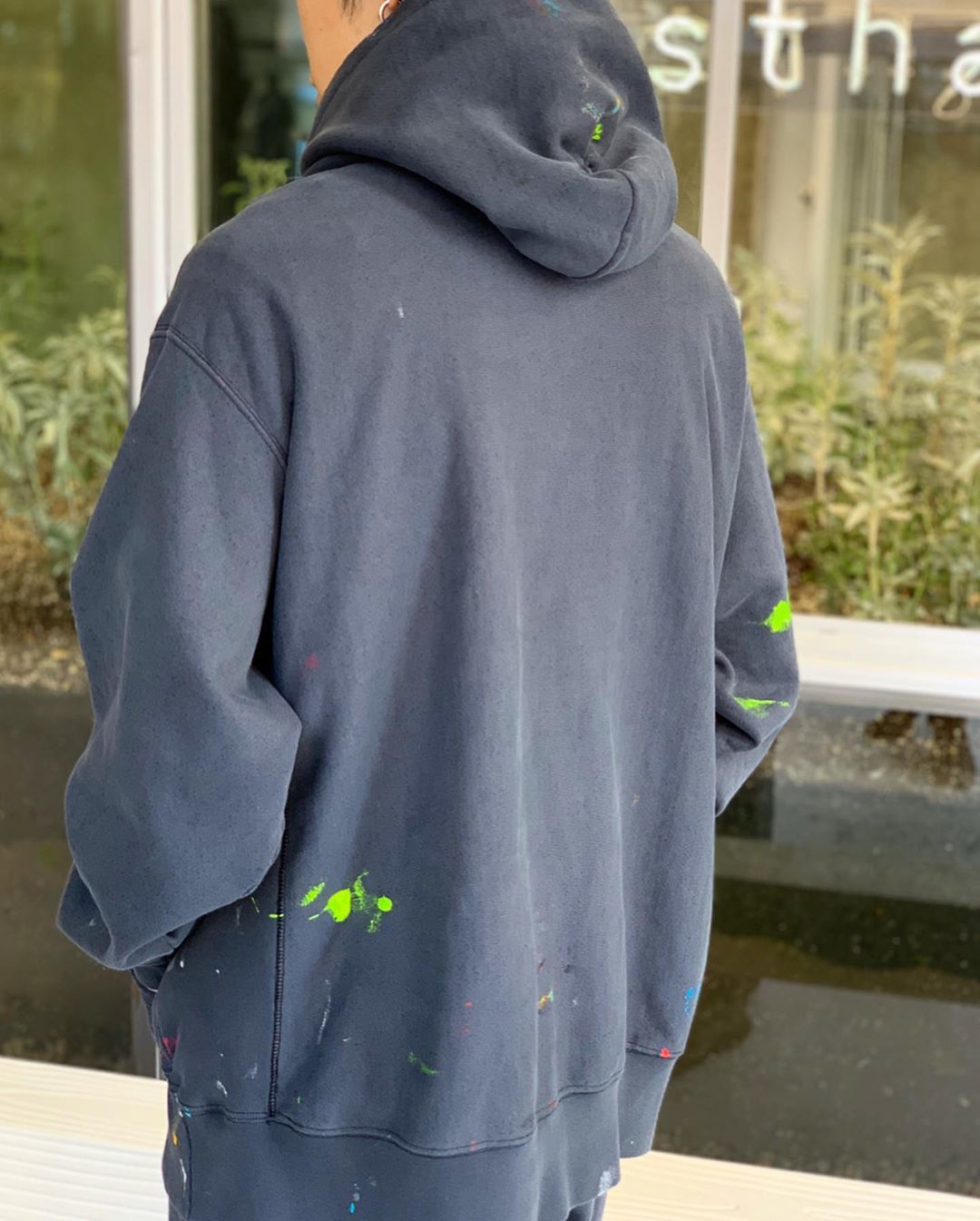 GALLERY DEPT  New Hoodie