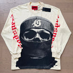 Godspeed Sweatshirt-3097