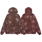 Sp5der Hoodie Suit