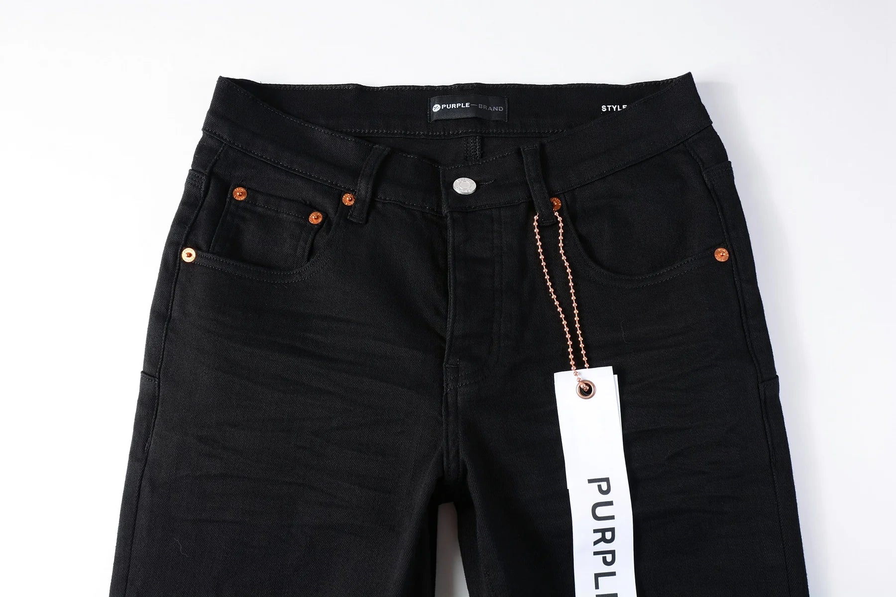 Purple Brand Jeans 9023