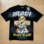 Hellstar new fashion T-shirt