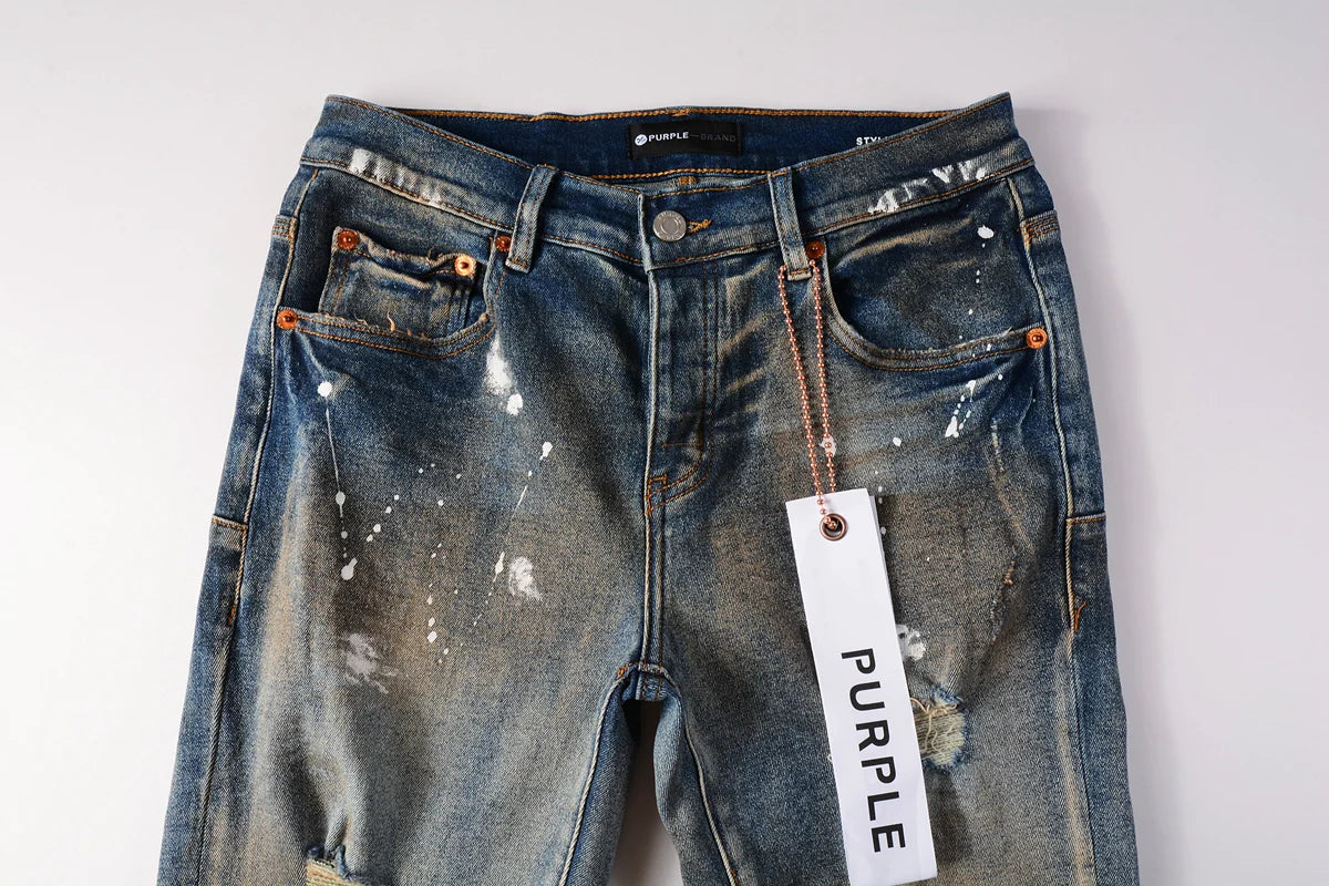 Purple Brand Jeans 9012