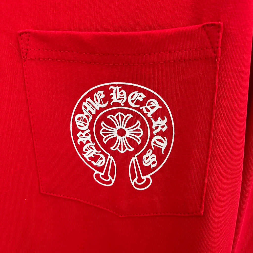 Chrome Hearts New SWEATSHIRTS 8011