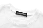 Chrome Hearts Classic Horseshoe Sleeve T-shirt 6008