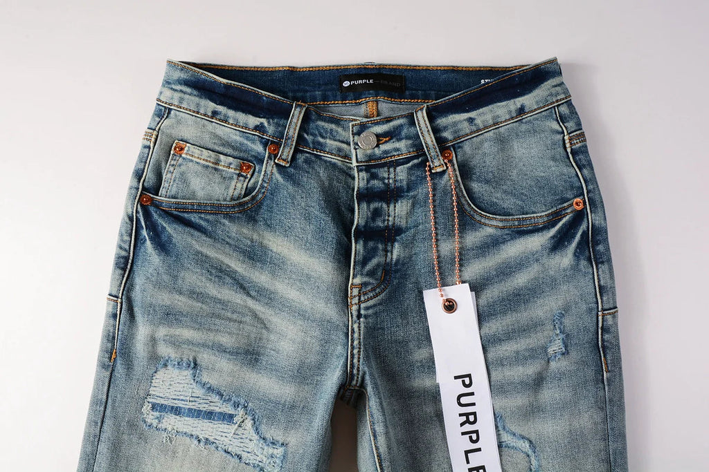 Purple Brand Jeans 9013