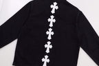 Chrome Hearts New Denim Jacket