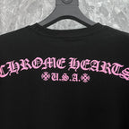 Chrome Hearts New SWEATSHIRTS 8019