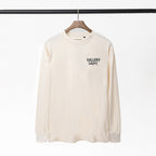 GALLERY DEPT New Sweatshirt