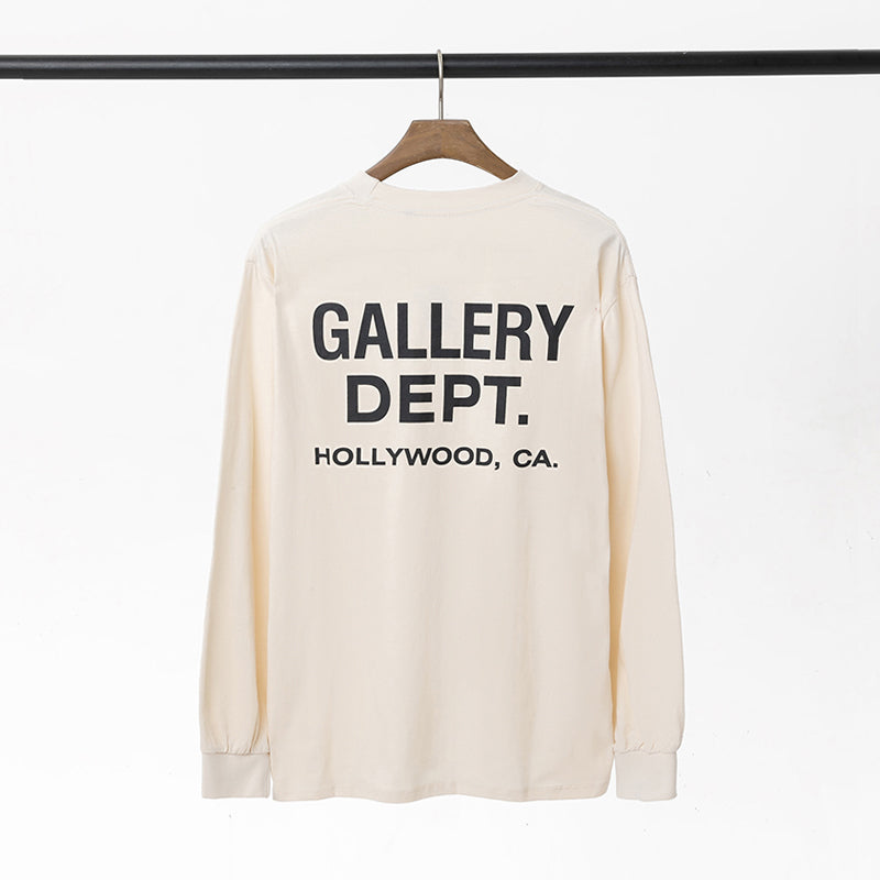 GALLERY DEPT New Sweatshirt