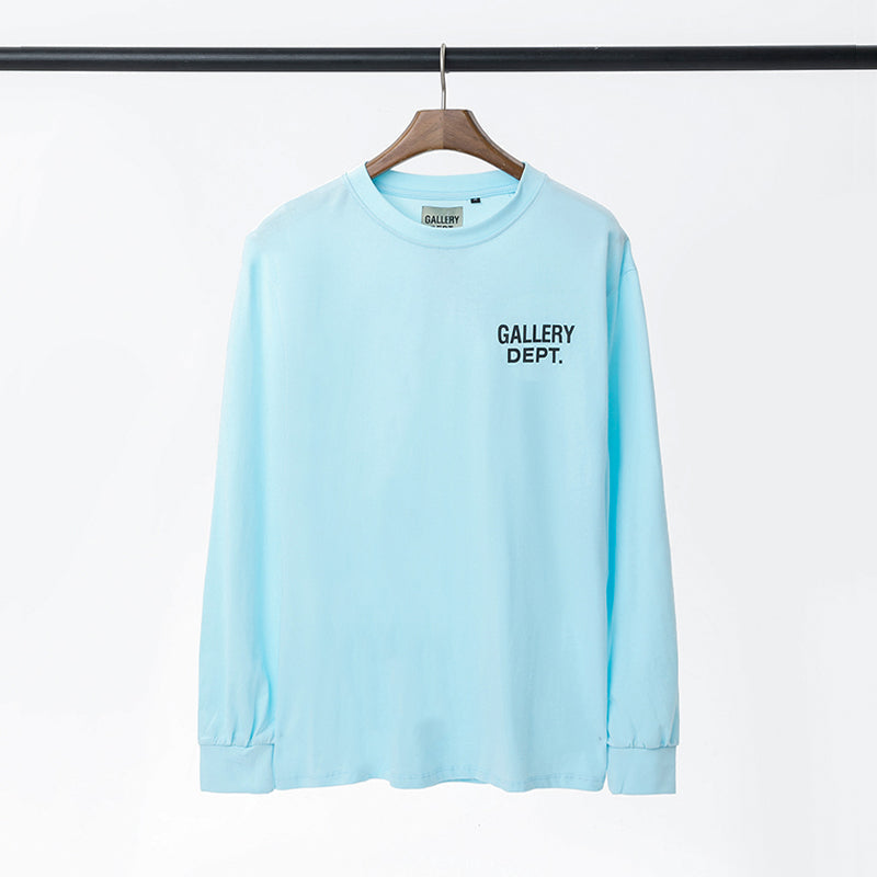 GALLERY DEPT New Sweatshirt