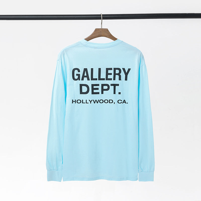 GALLERY DEPT New Sweatshirt