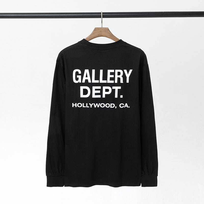 GALLERY DEPT New Sweatshirt