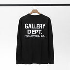 GALLERY DEPT New Sweatshirt