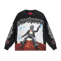 Godspeed Sweatshirt-1103