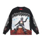 Godspeed Sweatshirt-1103